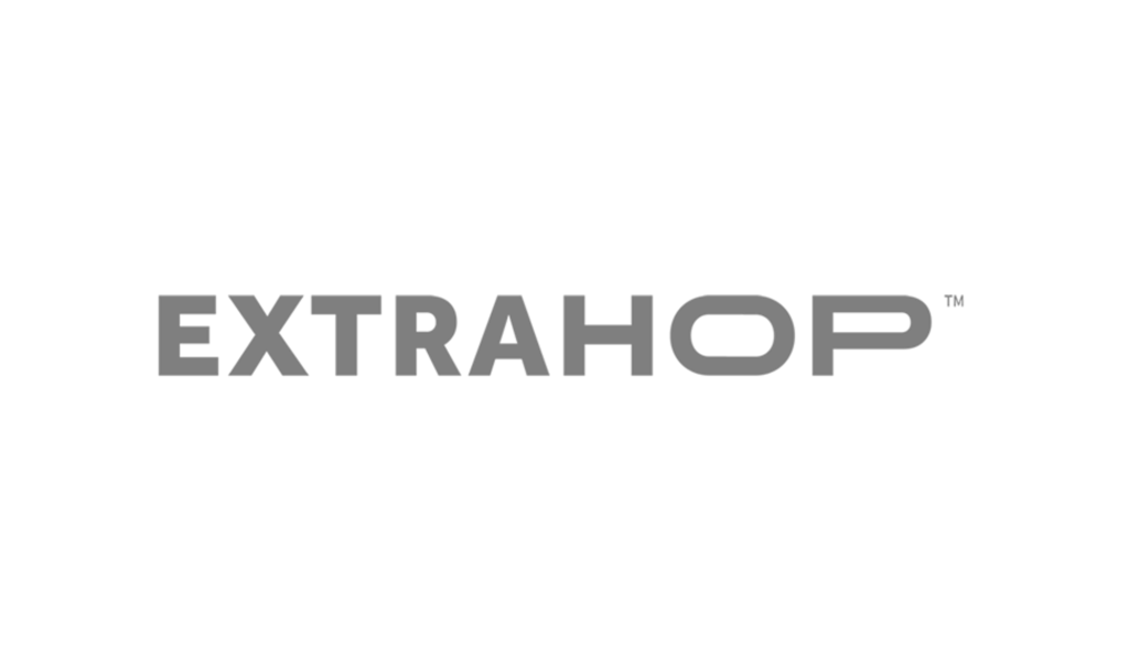 ExtraHop Logo Transparent Mono