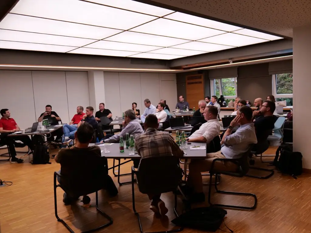 DX NetOps Usergroup 2025 (15)
