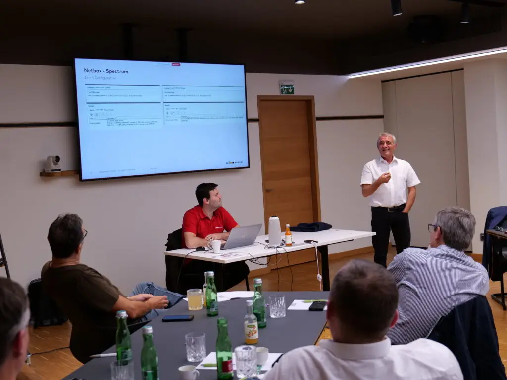 DX NetOps Usergroup 2025 (2)