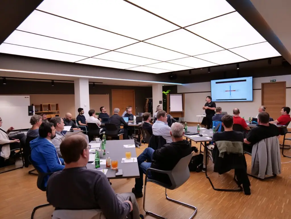 DX NetOps Usergroup 2025 (4)