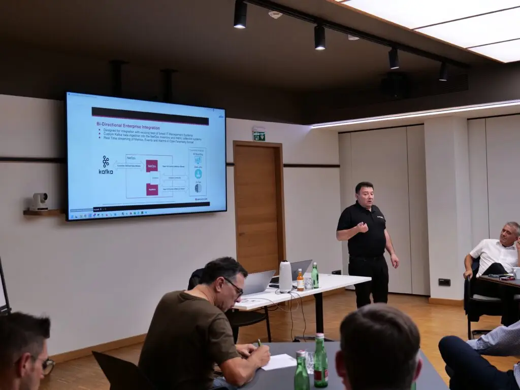 DX NetOps Usergroup 2025 (5)