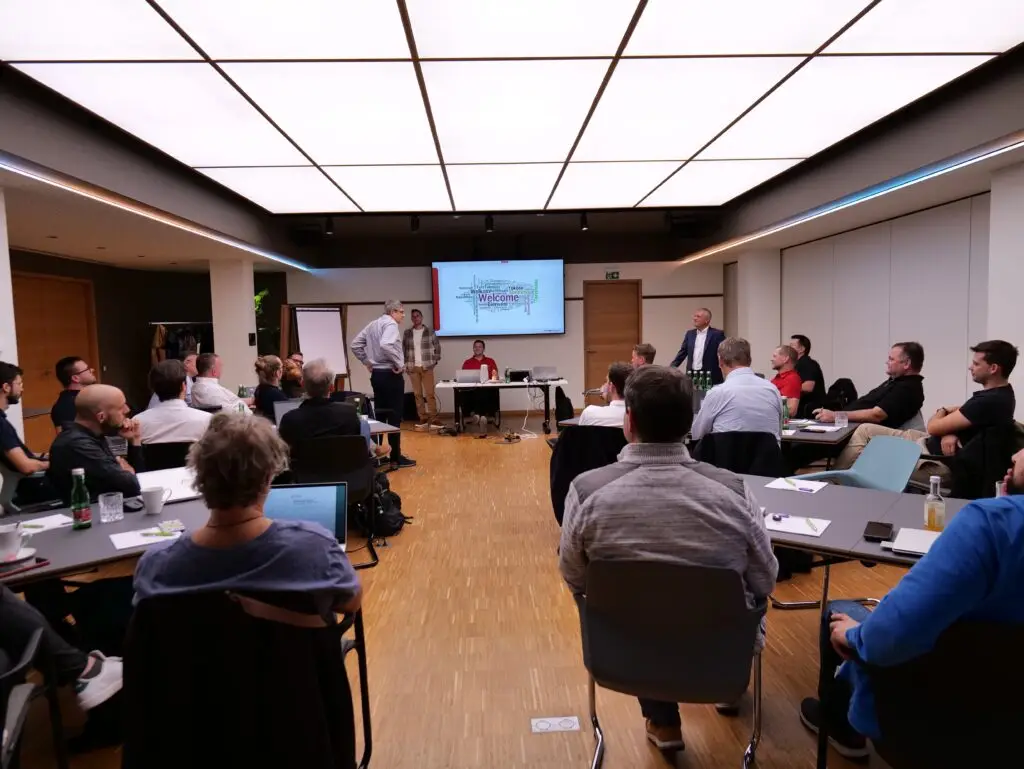 DX NetOps Usergroup 2025 (7)