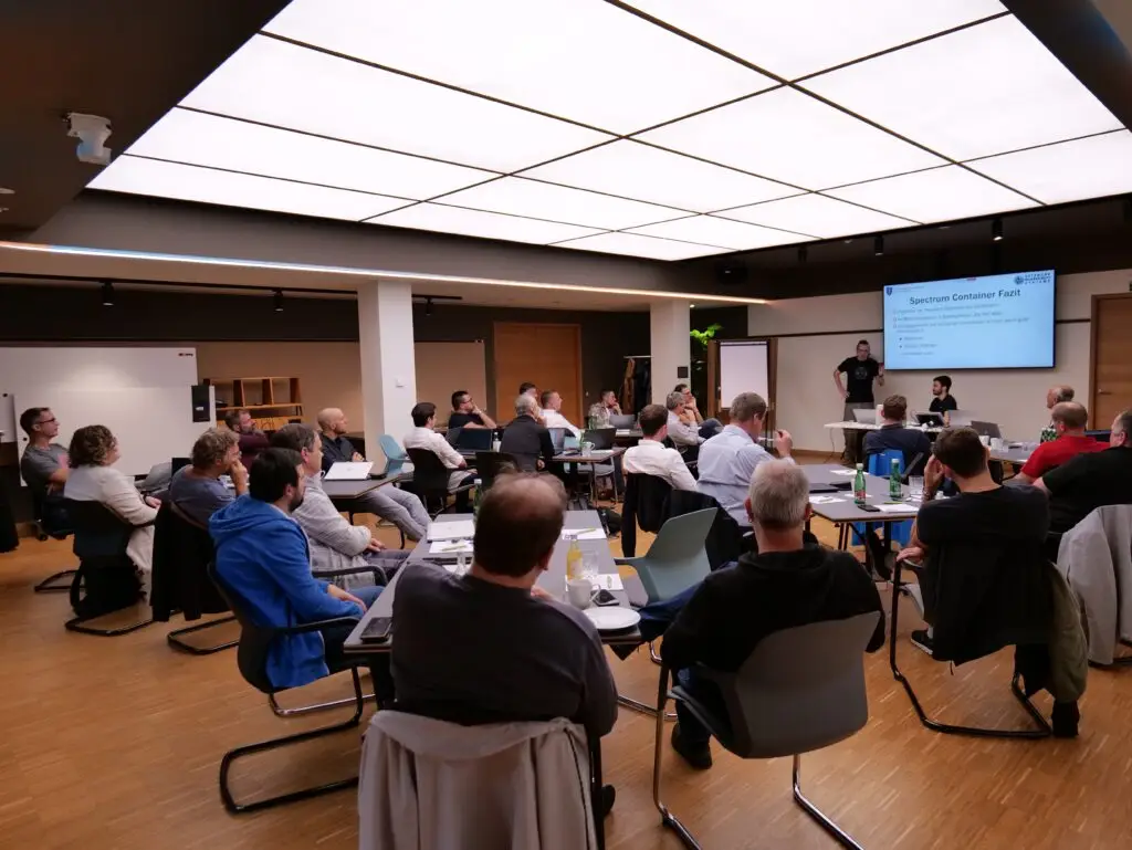 DX NetOps Usergroup 2025 (9)
