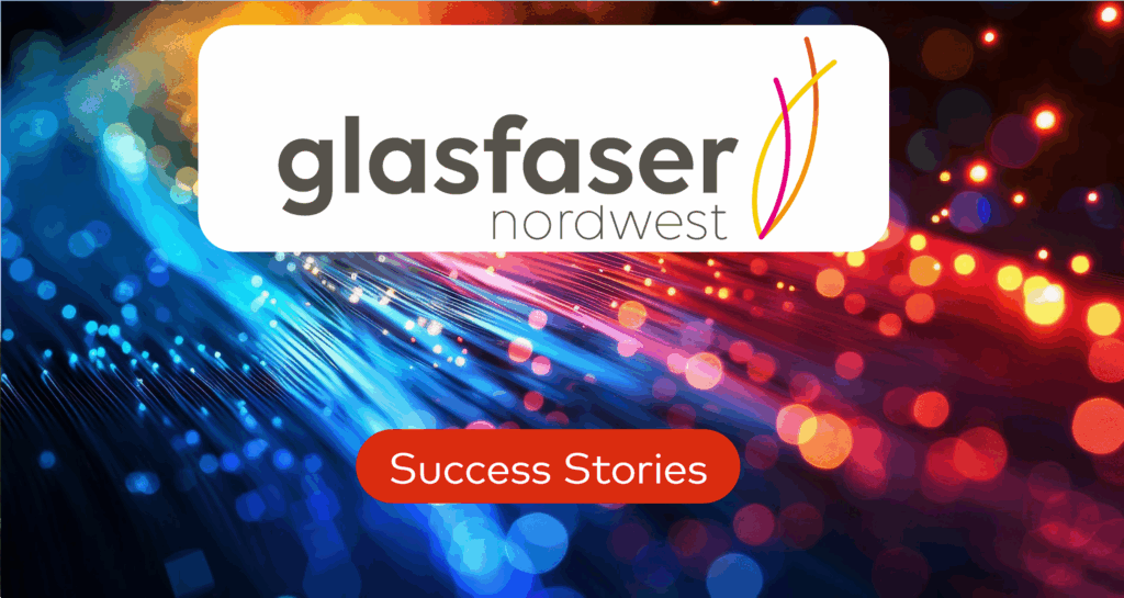 Glasfaser NordWest