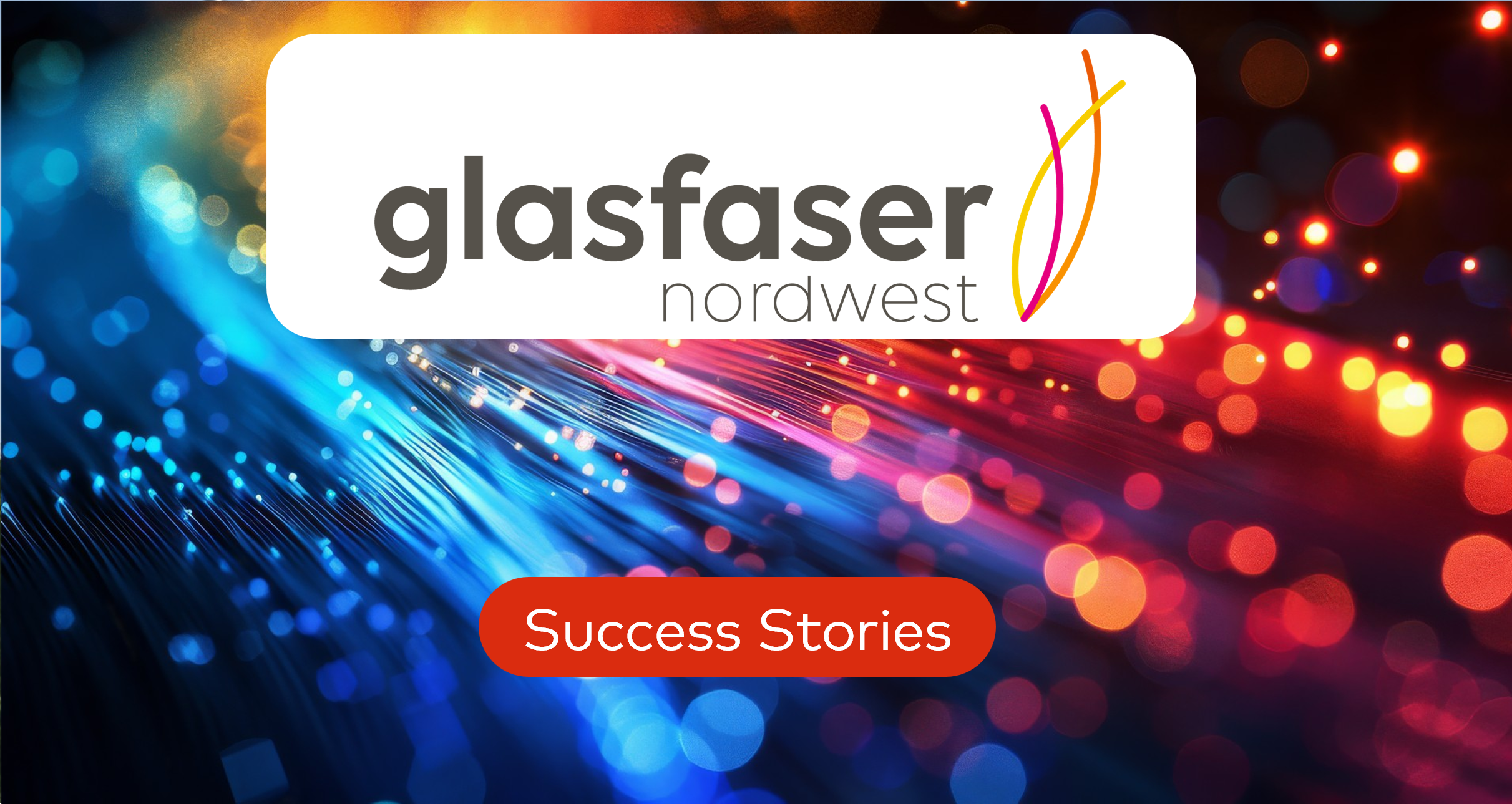 Glasfaser NordWest